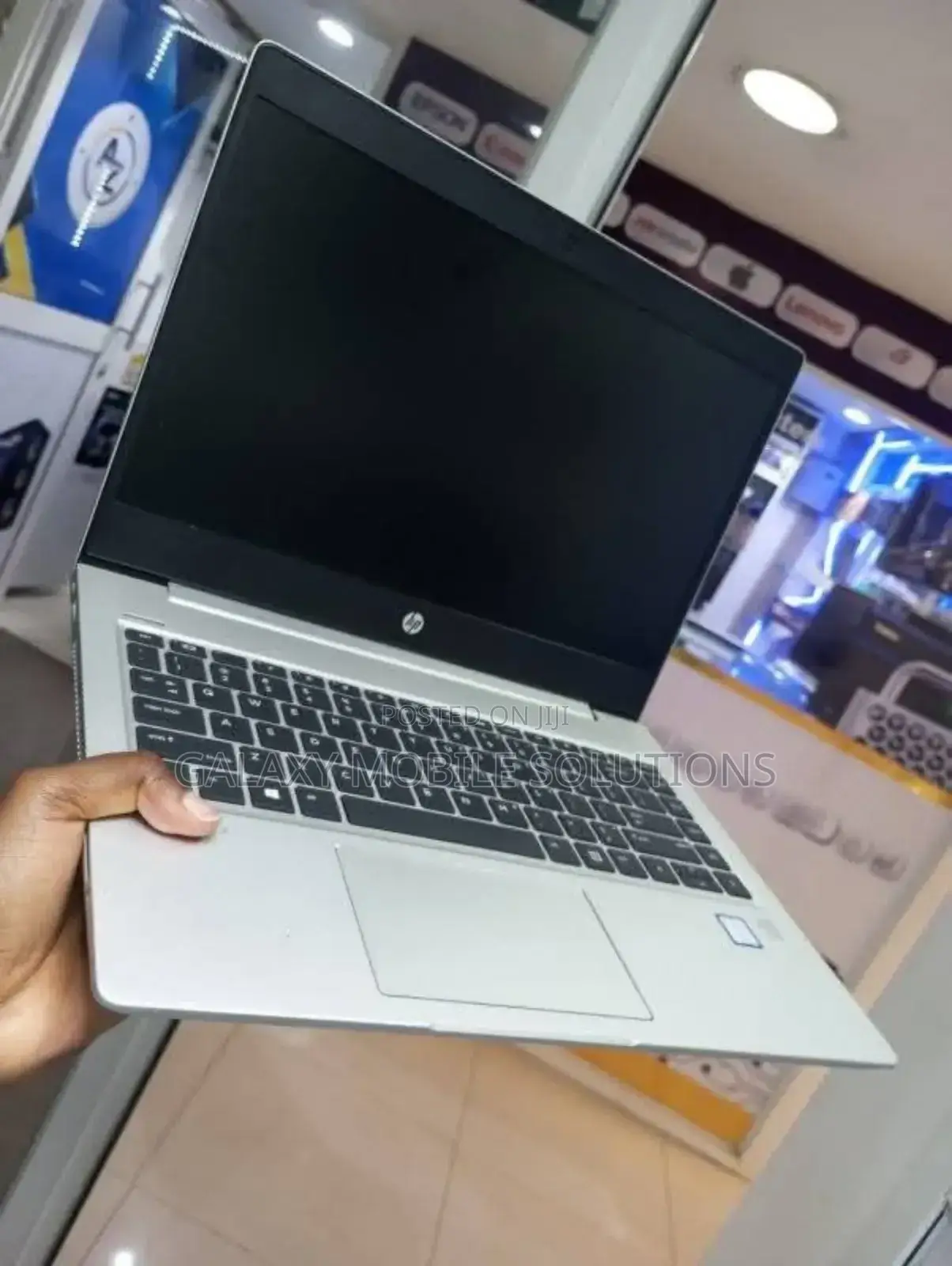 Laptop HP EliteBook 840 G6 8GB Intel Core I5 SSD 256GB