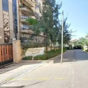 Furnished 3bdrm Apartment in Upper Hill, Upperhill for sale