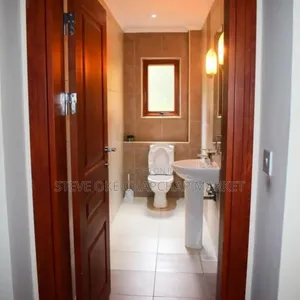 Furnished 3bdrm Apartment in Upper Hill, Upperhill for sale