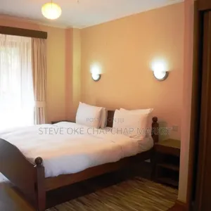 Furnished 3bdrm Apartment in Upper Hill, Upperhill for sale