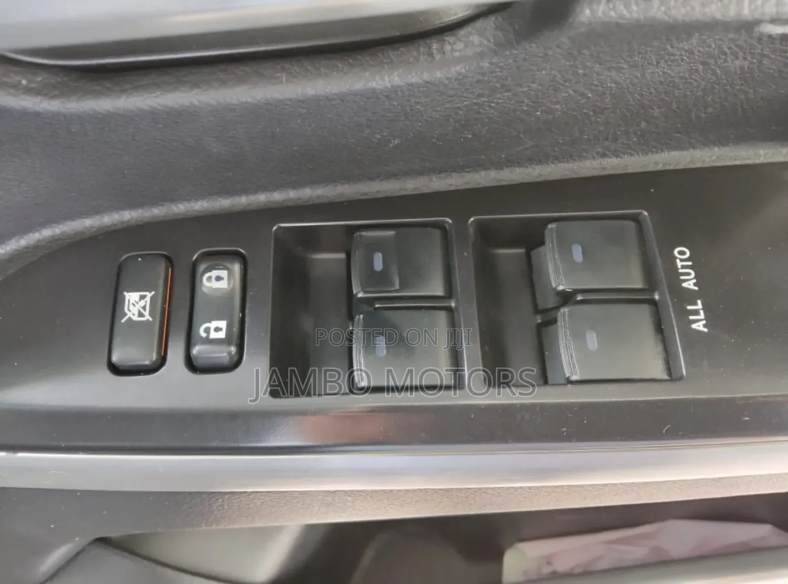 Toyota Land Cruiser 4.5 V8 TD 2018 Gray