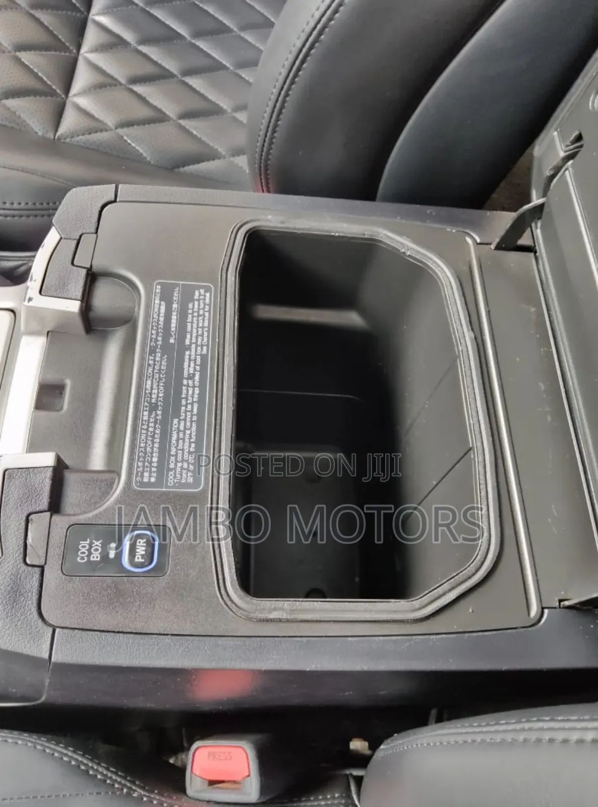 Toyota Land Cruiser 4.5 V8 TD 2018 Gray