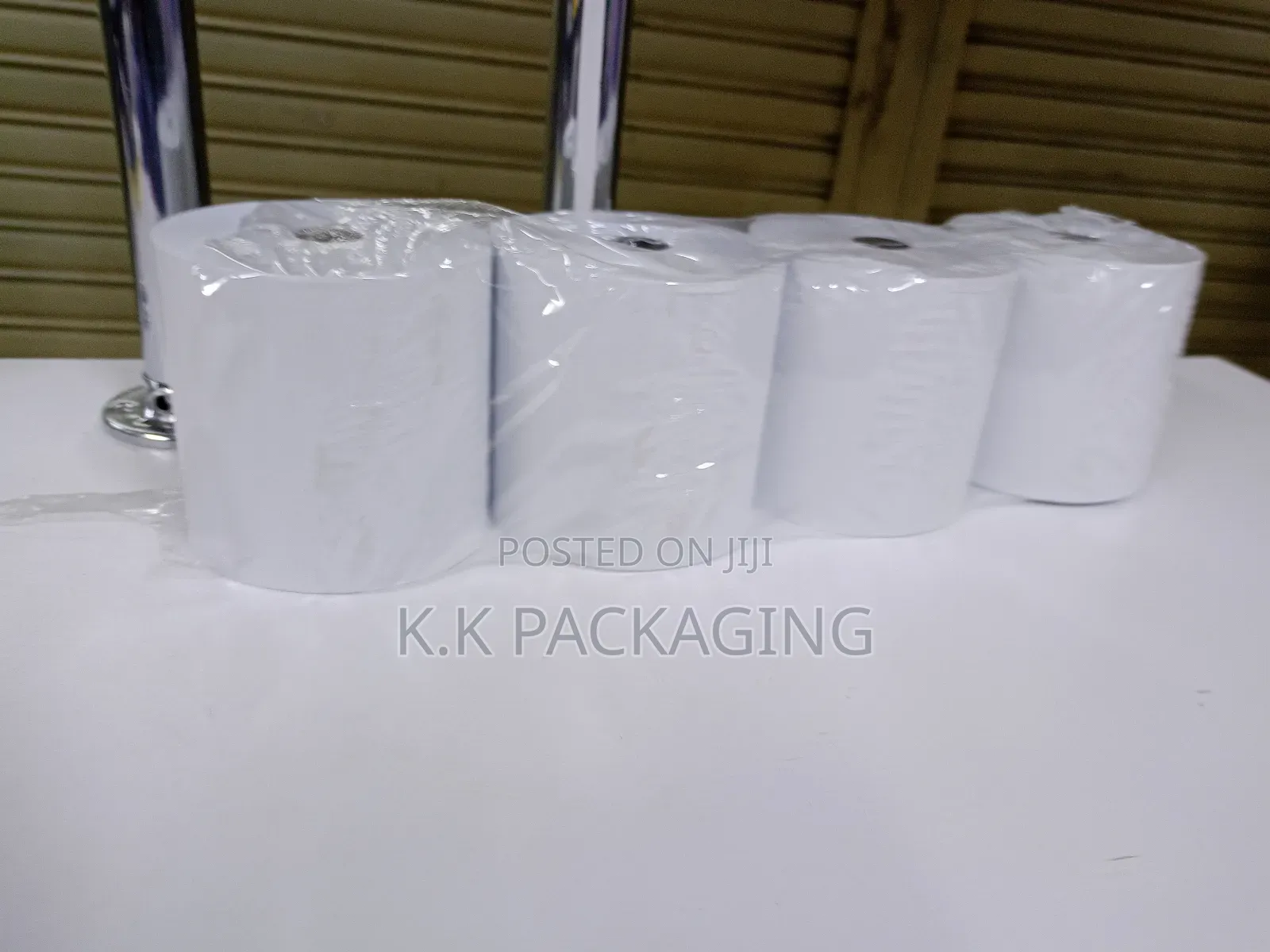 Printing Thermal Roll