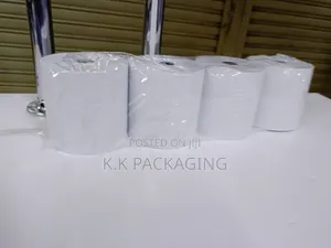 Printing Thermal Roll