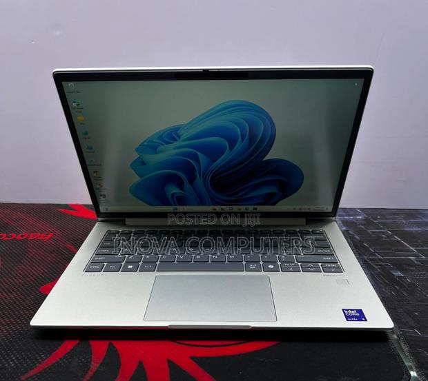New Laptop HP ProBook 440 8GB Intel Core Ultra 5 SSD 512GB