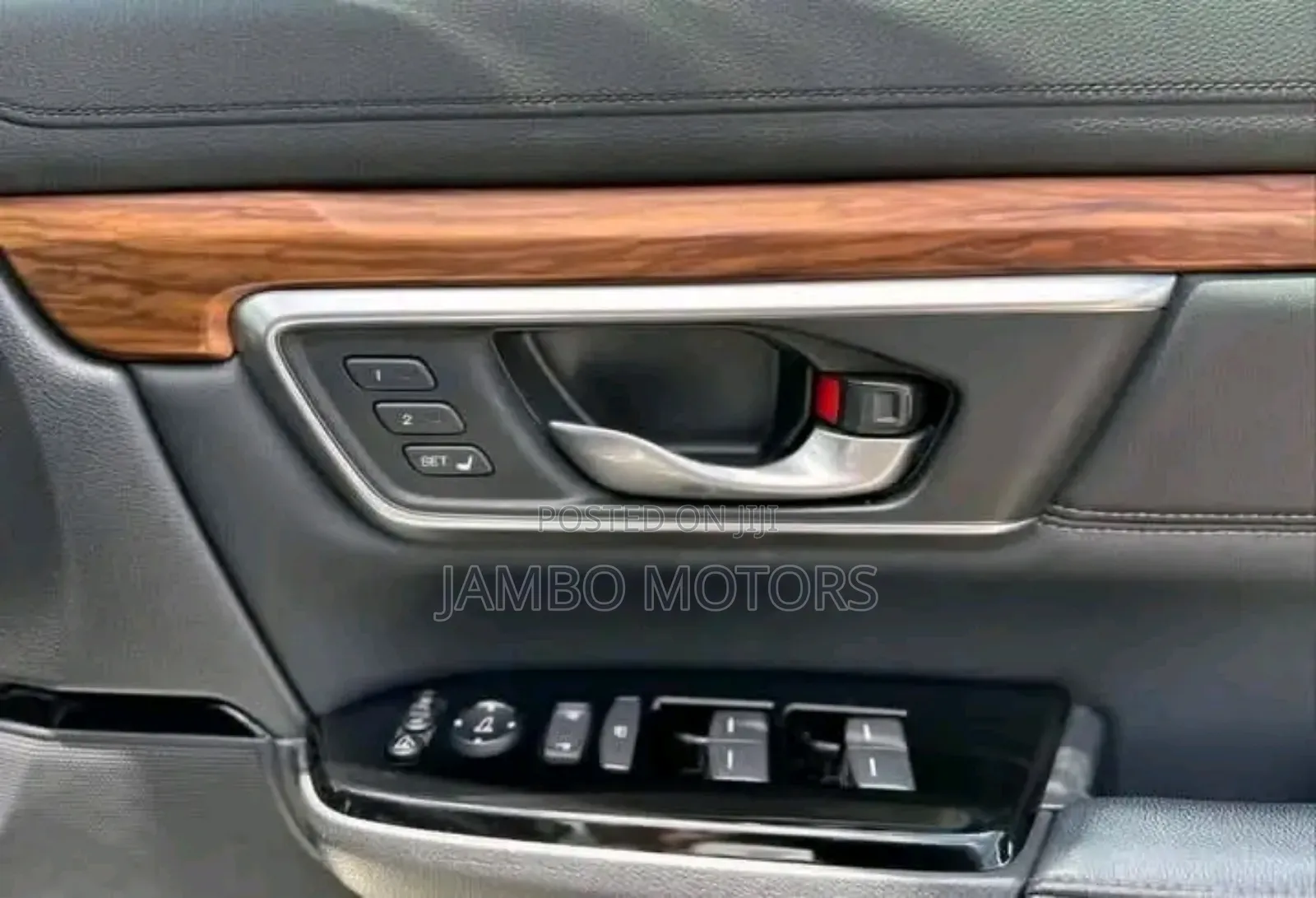 Honda CR-V EX FWD 2019 White