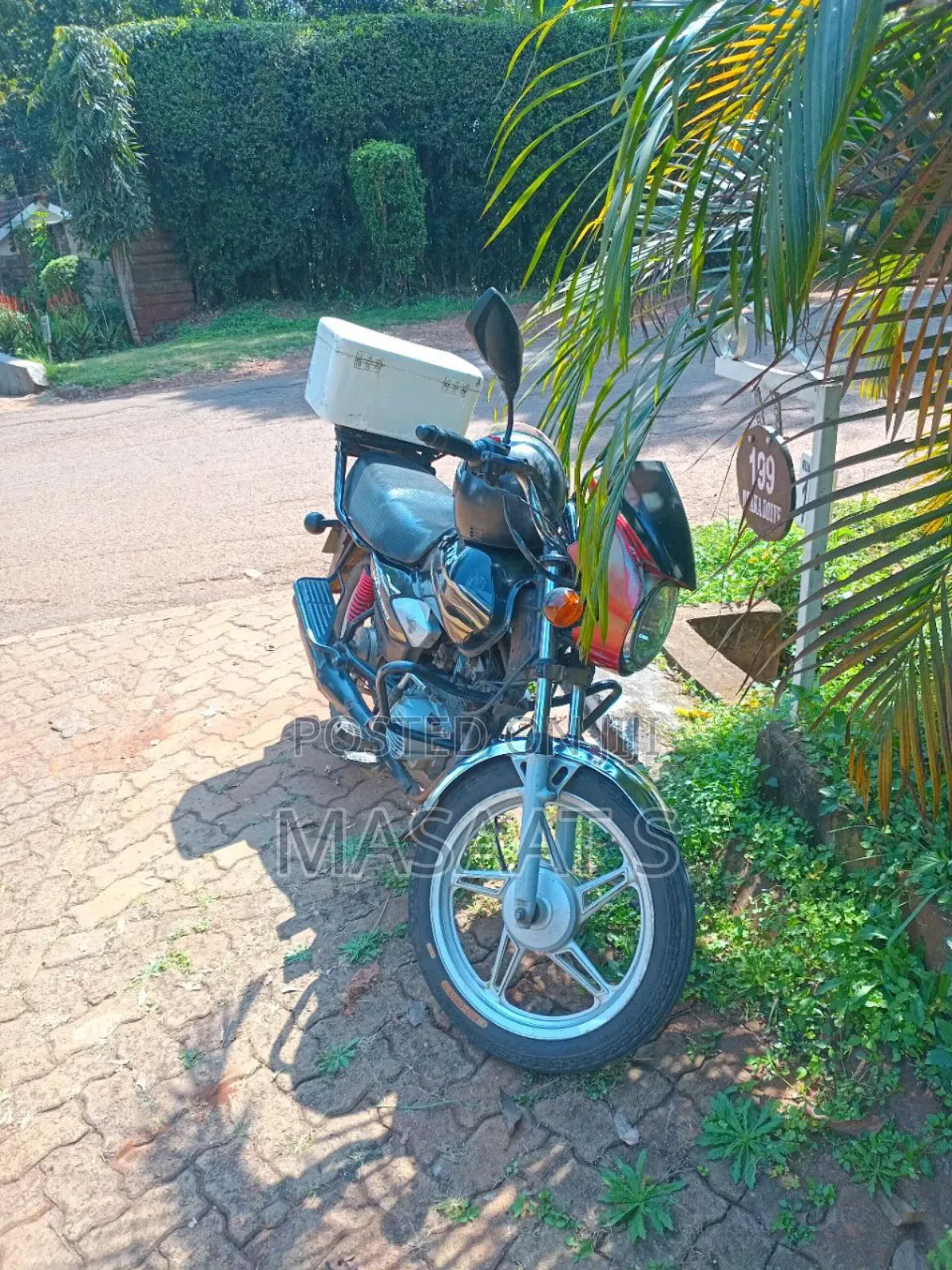 We Provide Errands And Delivery Services.