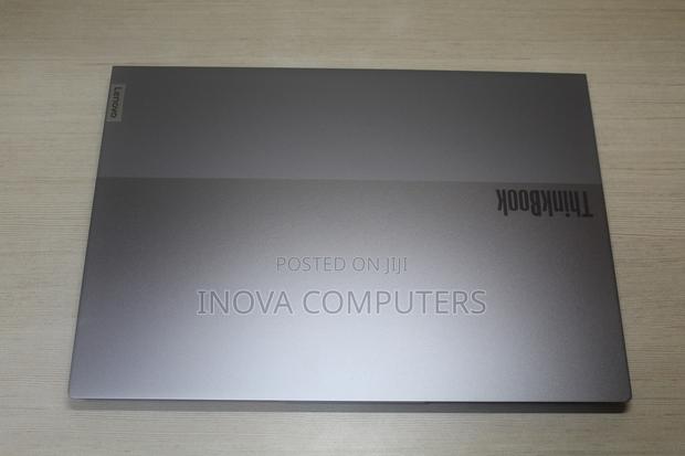 New Laptop Lenovo 8GB Intel Core I5 SSD 512GB - main view