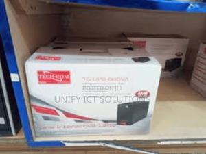 Techcom 860va UPS - thumbnail 2