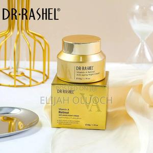 Dr,Rashel Vitamin a Retinol Anti Aging Night Cream - thumbnail 2