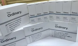 The Ordinary Retinol 0.2% in Squalane