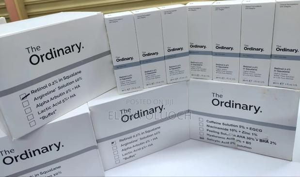 The Ordinary Retinol 0.2% in Squalane