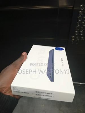 New Samsung Galaxy Tab A9 64 GB Black - main view