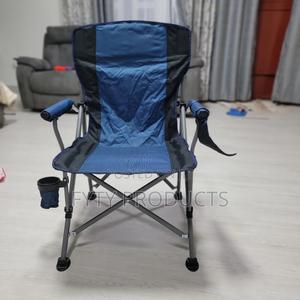 Camping Chairm - thumbnail 2