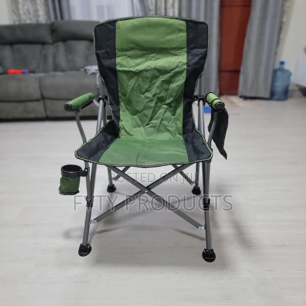 Camping Chairm - thumbnail 3