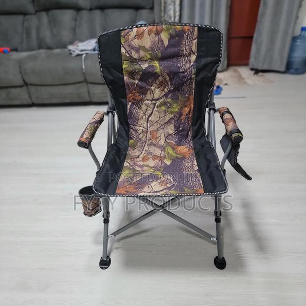 Camping Chairm - thumbnail 4