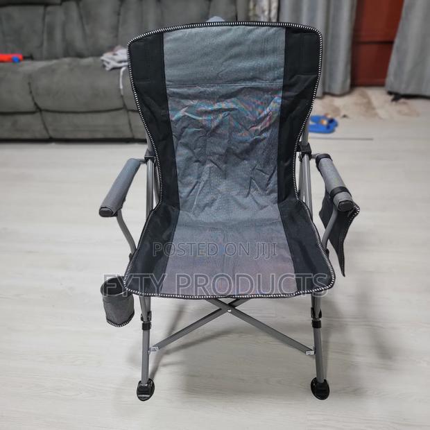 Camping Chairm - thumbnail 5