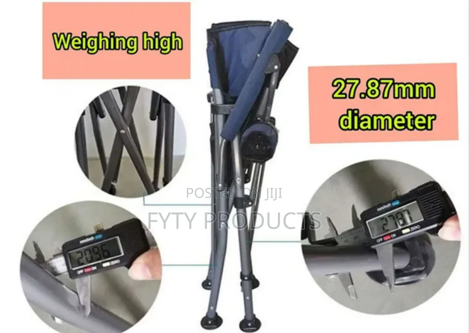 Camping Chairm