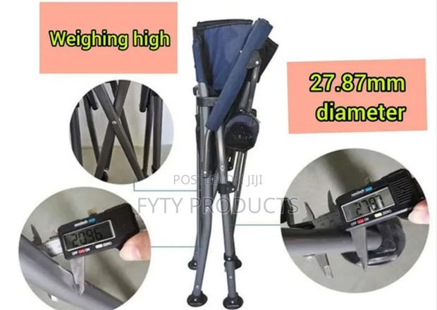 Camping Chairm - thumbnail 6