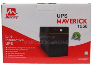 Mercury Maverick 1550va Ups - thumbnail 2
