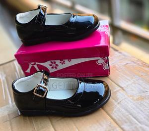 High Quality Leather School Shoes - thumbnail 2