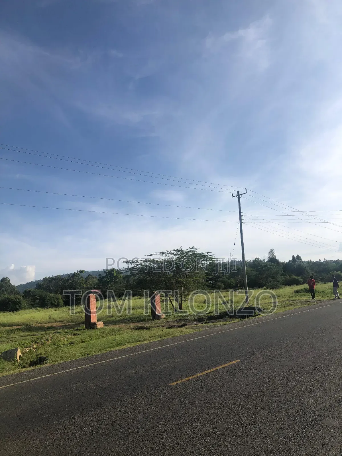 Prime 50 by 100 Plots for Sale.