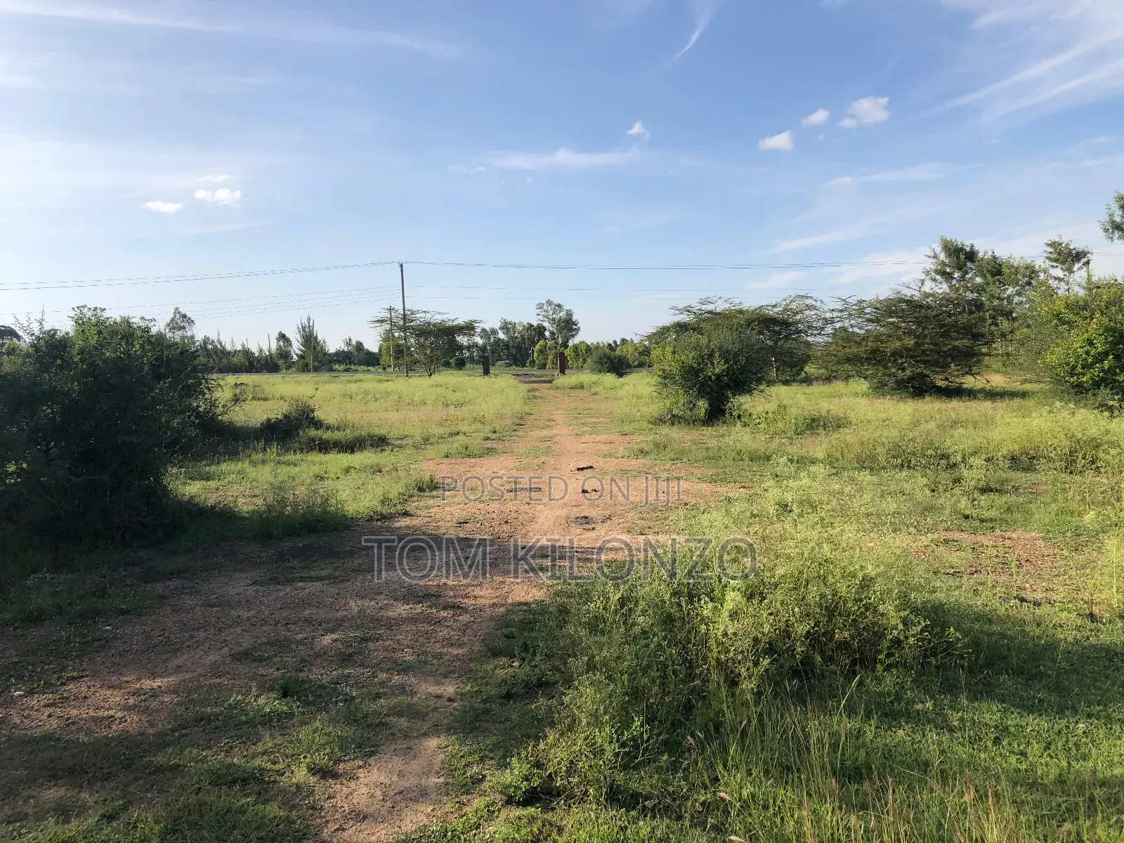 Prime 50 by 100 Plots for Sale.