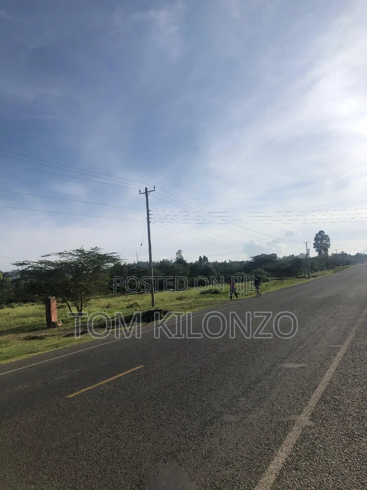 Prime 50 by 100 Plots for Sale.