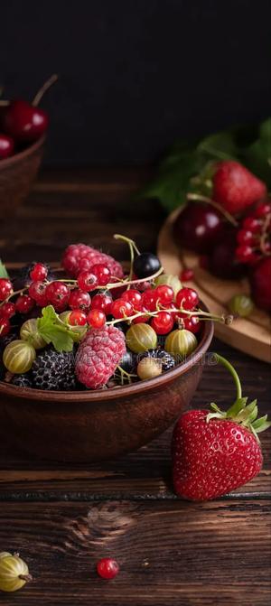 Berries Fruit Seedlings - thumbnail 2