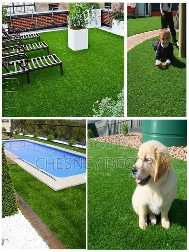 Artificial Outdoor Carpet - main view