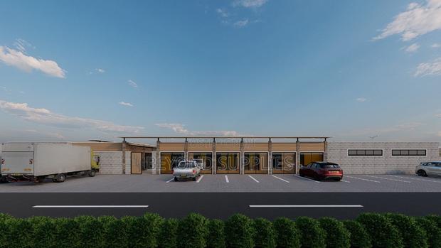 Front Shops at Beyond Mall - Kamakis Business Hub - thumbnail 3