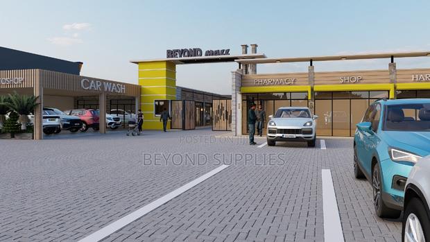 Front Shops at Beyond Mall - Kamakis Business Hub - thumbnail 4