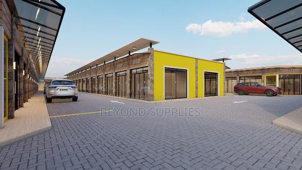 Front Shops at Beyond Mall - Kamakis Business Hub - thumbnail 5