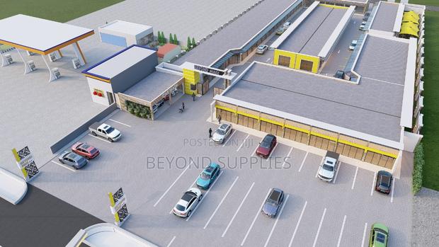 Front Shops at Beyond Mall - Kamakis Business Hub - thumbnail 6