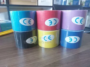 Kinesiology Tape/ Sports Tape 5cm by 5m