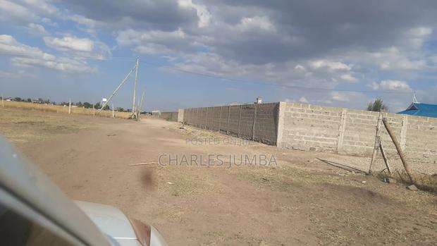 Isinya Kiserian Rd Plots - thumbnail 3