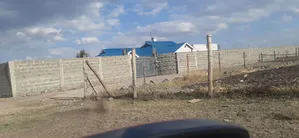 Isinya Kiserian Rd Plots