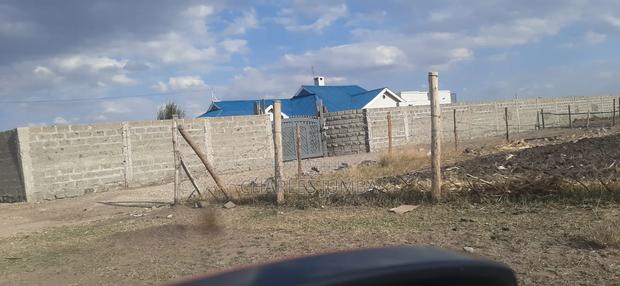 Isinya Kiserian Rd Plots - thumbnail 4