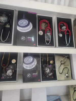 Littmann 2 Classic Stethoscope