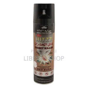 Hits Spray Insecticide Killer