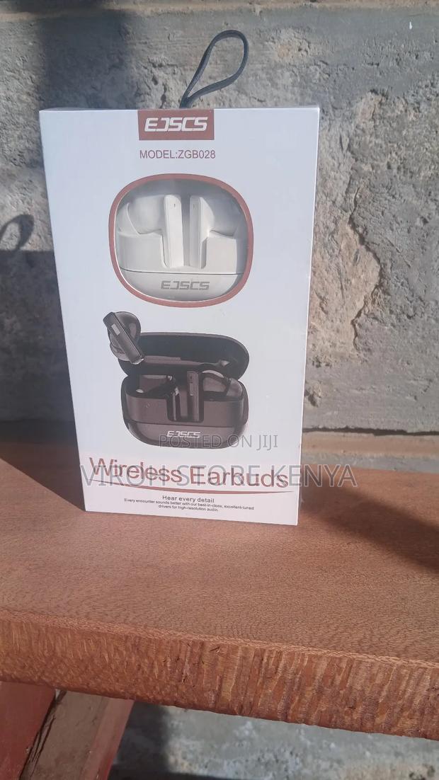Wireless Earbuds Bluetooth Earbuds 028 Airpods