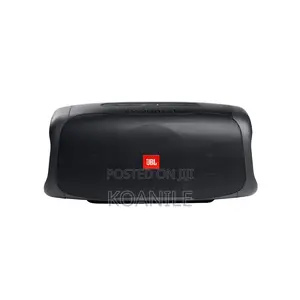 JBL Basspro Go Car Portable Bluetooth Speaker