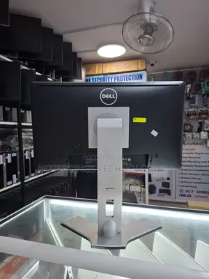 20 Inch Flat Panel Monitor