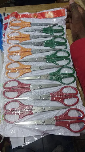 Small Scissors