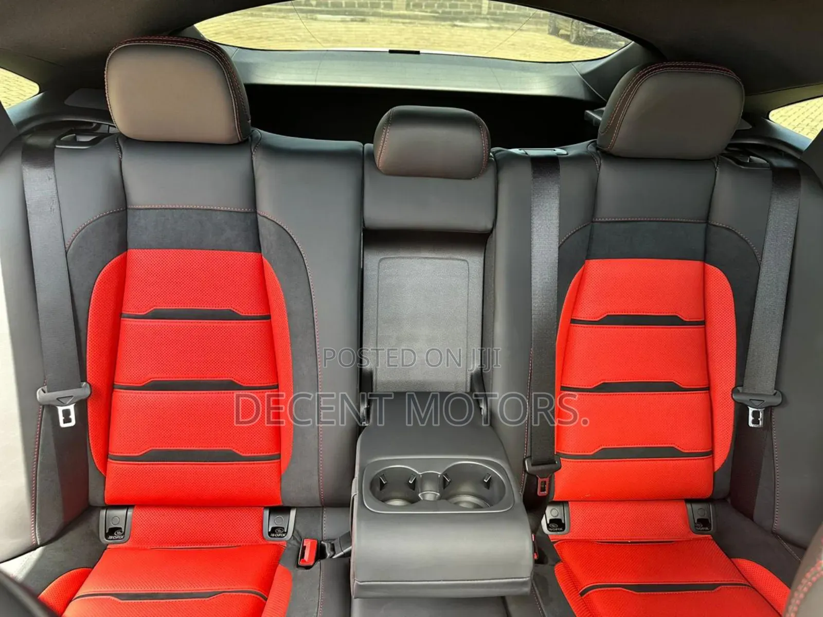 Mercedes-Benz GLE53 2022 White