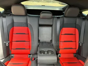 Mercedes-Benz GLE53 2022 White