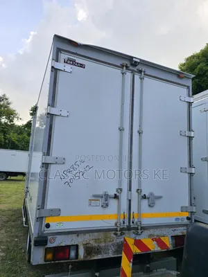 Isuzu Elf, 2018, 3000cc, Manual