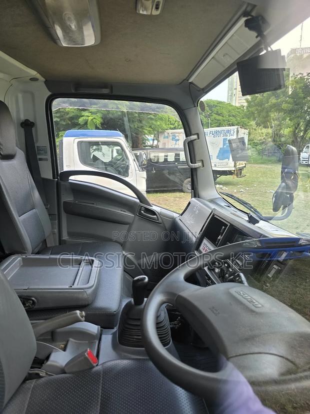 Isuzu Elf, 2018, 3000cc, Manual - thumbnail 6