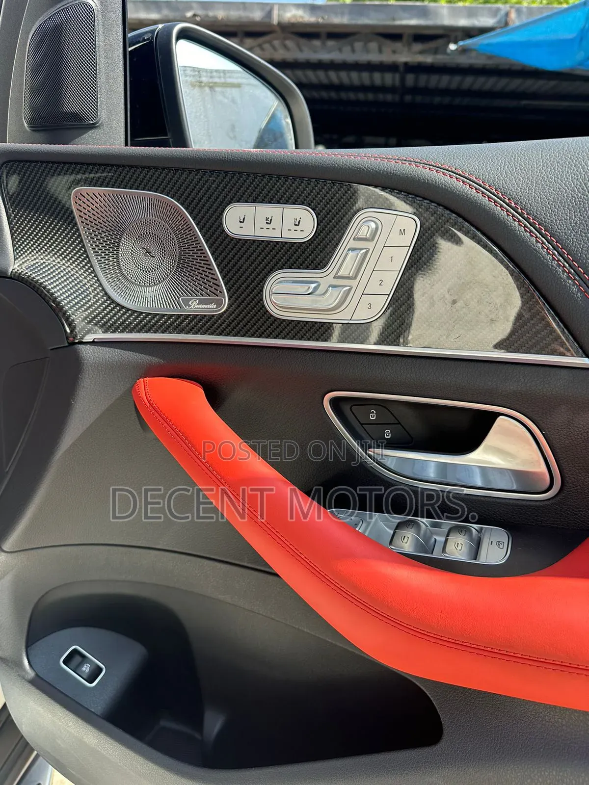 Mercedes-Benz GLE-Class 2021 White
