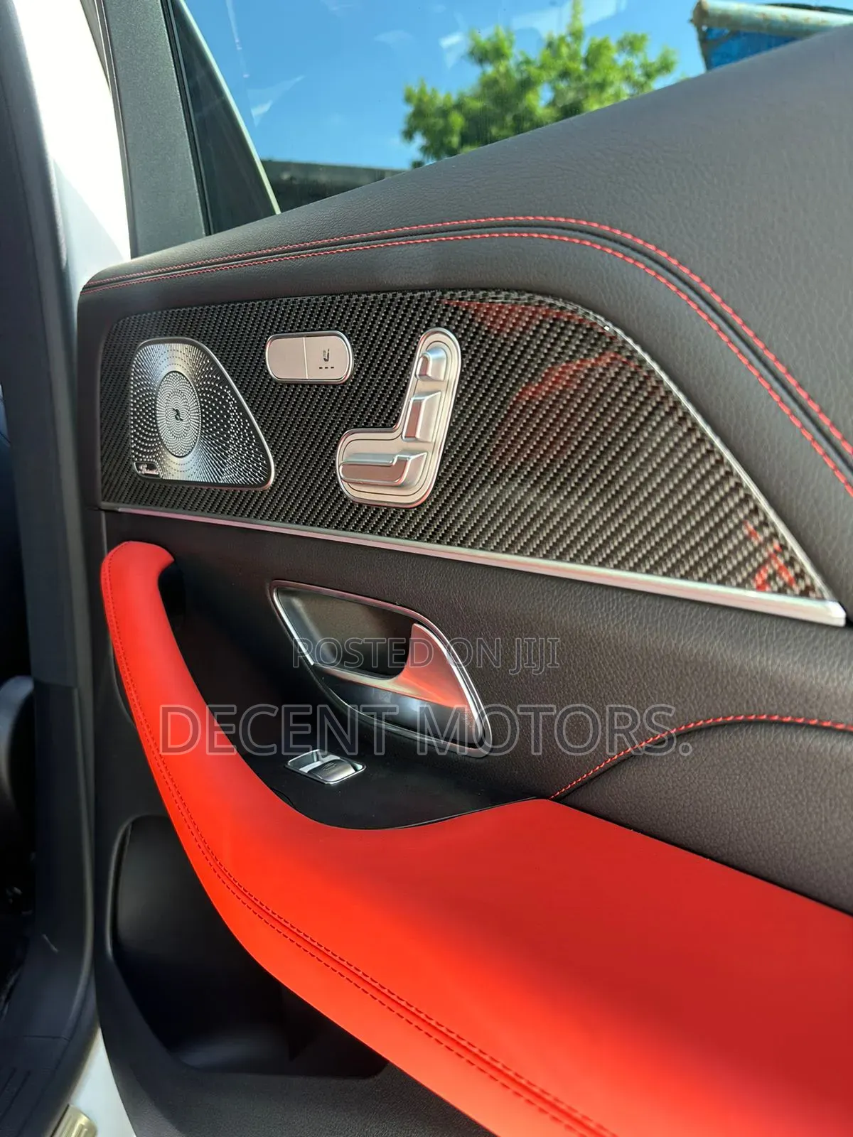 Mercedes-Benz GLE-Class 2021 White